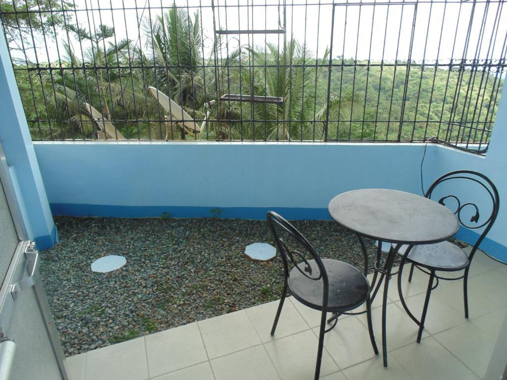 טגאיטאי Royal Taal Inn מראה חיצוני תמונה
